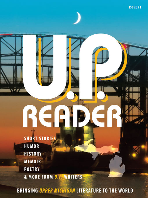 Title details for U.P. Reader by Mikel B. Classen - Available